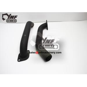 Buy cheap 8943648661 YNF04466 Pipe Turbocharger Replacement 4BD1 4BG1 8-94364866-1 Excavator Parts from wholesalers