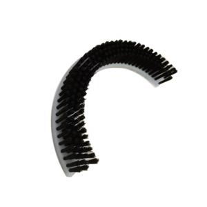 Rectangular Panel Lath Brushes For CNC Deburring