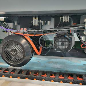 Customized Voltage MJ6230B Horizontal Automatic CNC Wood Precision Panel Saw