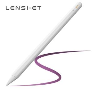 Buy cheap Smoothly Writting Active Stylus Pencil Replacement White Drawing Stylus Pen from wholesalers