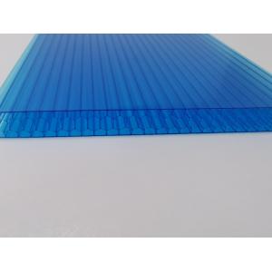 Buy cheap 20mm PC Multilayers Honeycomb Sheet from wholesalers