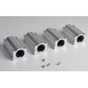 Smooth And Low Noise Zero Backlash Sliding Bearings Sliding, Linear, Slide,