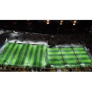 Innovative Weaving Technique Astroturf Artificial Grass Carpet With Effective