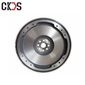 Buy cheap 8-97115782-0 8971157820 Isuzu 4HG1 4HF1 Flywheel from wholesalers