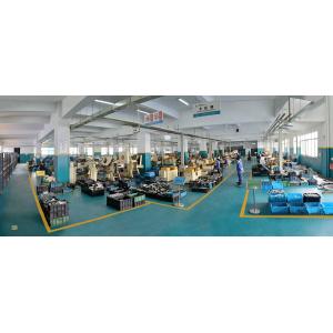 Buy cheap Integrated Metal Pipe Adapters Quick Release With Male Threaded End from wholesalers