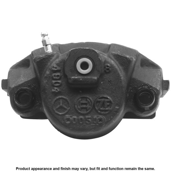 MERCERDEZ BENZ Auto Parts Vehicle Brake Caliper 192114 192115 344314 344315 OEM 163 420 00 83 163 420 01 83