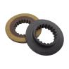 Buy cheap Turning Milling Drilling Grinding CNC Precision Parts Servo Brake Friction Plates from wholesalers