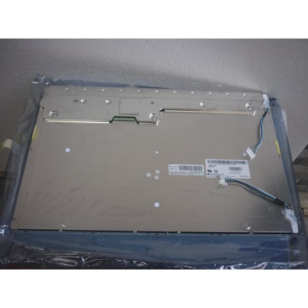 Buy cheap LM201W01-SLA3 LG. LCD 20.1" 1680(RGB)×1050 Storage Temp.: -20 ~ 60 °C INDUSTRIAL LCD DISPLAY from wholesalers