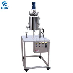Buy cheap Hand Pour Tablet Lip Balm Pouring Machine , Lipstick Manufacturing Machine from wholesalers