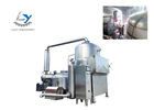Buy cheap Cantaloupe Fruit Chips Making Machine Vacuum Frying Equipment Automated Operation from wholesalers
