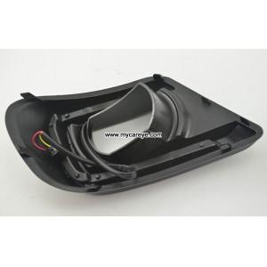 Fiat Freemont DRL LED Daytime Running light turn signal upgrade daylight