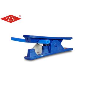 Buy cheap Mini Portable PE Plastic Tubing Cutter Easy Operation With Stainless Steel Blade from wholesalers