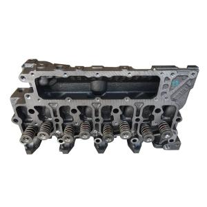 Bare Cylinder Head For Cummins 4B Diesel Engine 3966448