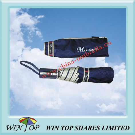 Buy cheap 21" Auto New Style, Stylish Umbrella Producing from wholesalers