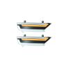 Buy cheap Cnc Milling Abs Plastic Fabrication Sls Rapid Prototyping Process Tolerance 0.003mm from wholesalers