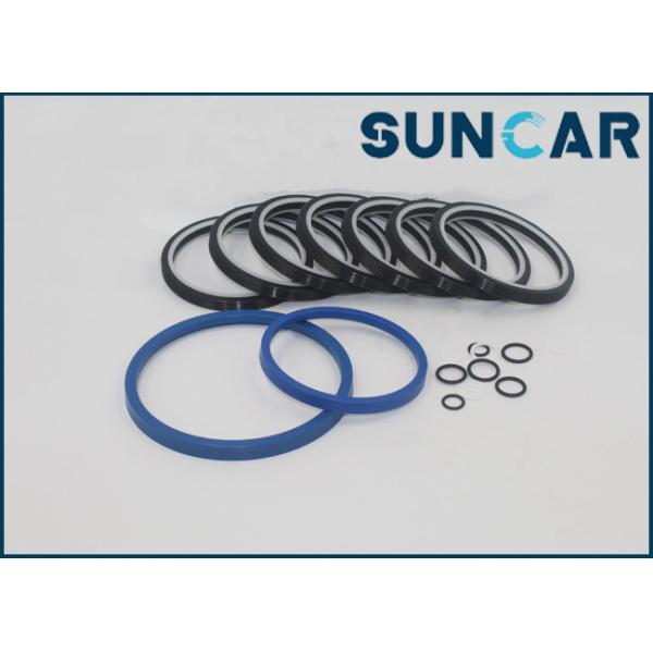 Quality 250-1047 2501047 Swivel Joint Seal Repair Kit For C.A.T Models M313C M316C Wheel Excavator for sale