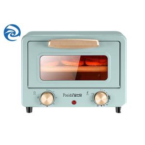 Buy cheap 10L Baking Multi Function Toaster Oven 750W 10.5 Quart from wholesalers
