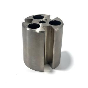 Buy cheap OEM ODM Wire Electrical Discharge Machining Services For Micro Tolerance Applications from wholesalers