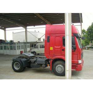 SINOTRUK HOWO Tractor Truck LHD 4X2 Euro2 290HP ZZ4187M3511V