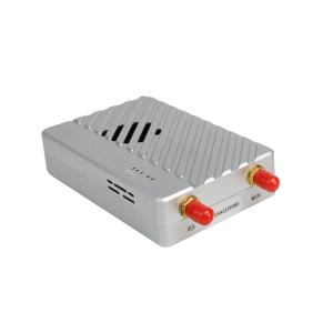Buy cheap M58 Ultra Long Range Drone Data Link System 800MHz/1.4GHz High Performance from wholesalers