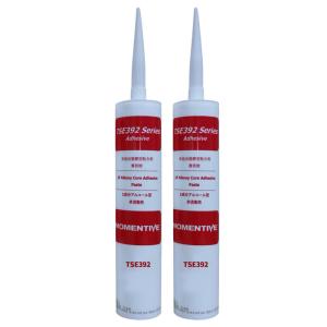 Buy cheap Momentive TSE392 Silicone Sealant Electrical Component Protection and Insulation from wholesalers