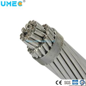 China Support OEM Alumoweld Overhead Ground Wire Aluminum Coated Steel Wire Strand 3.5mm Acs on sale