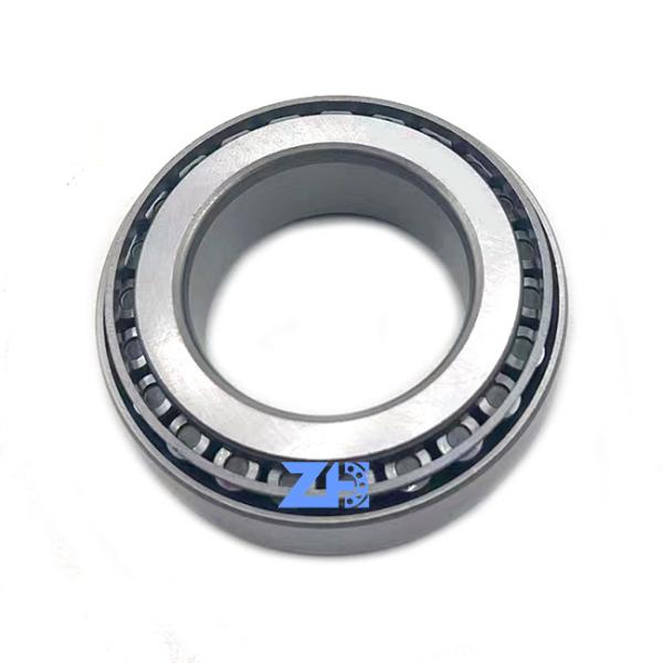 Buy cheap Good quality 6-2007108 6-2007108C2 40*68*19mm Taper Roller Bearing from wholesalers