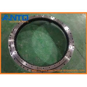 Buy cheap 332/K8067 JNB0160 JNB0146 JS130 Slew Ring For JCB Excavator Swing Bearing from wholesalers