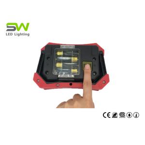 Buy cheap N50 Magnets 6500K CRI80 Portable LED Work Light from wholesalers