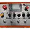 Buy cheap Box Type 433MHz Long Distance Remote Switch , 24Volt Industrial Remote Controller from wholesalers