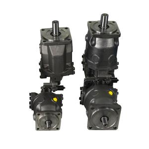 Buy cheap Axial Piston Bulldozer Hydraulic Pump Rexroth A10VSO71DFR1-31R-PPA12N00 from wholesalers