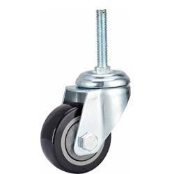 Buy cheap 04-Medium duty caster Medium duty PVC/PU caster from wholesalers