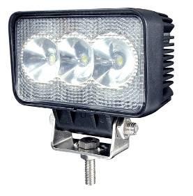 Buy cheap ip67 ce lvd 9watt auto work light from wholesalers