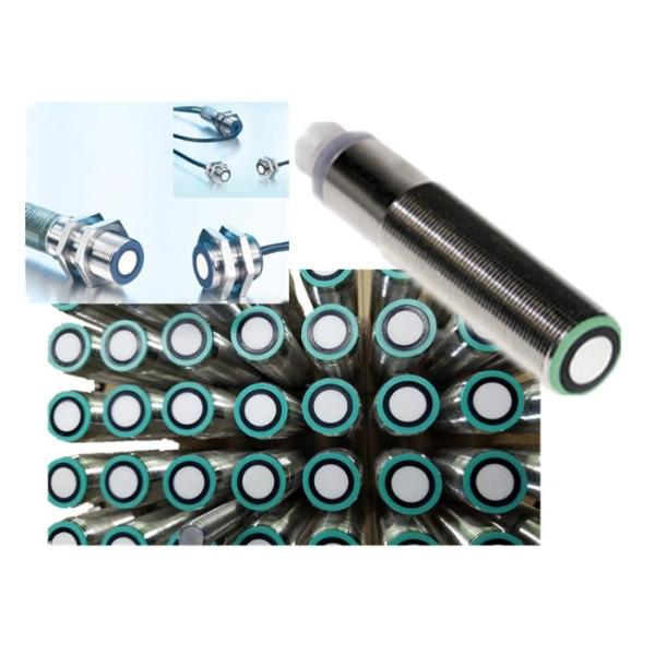 Quality Double Tension 30g/M2 300kHz Ultrasonic Detection Sensor for sale