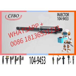China Common Rail Fuel Injector 104-9453  0R-1740 0R-1742 0R-1743 0R-1744 0R-1745 0R-3536 0R-1746 on sale