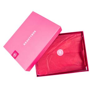 Buy cheap Custom Logo Eco Friendly Cosmetic Packaging High End Beauty Box Gift Wrapping Boxes For Cosmetics from wholesalers