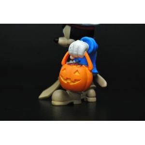 Pirate Style Mickey Mouse Action Figure , Mickey Mouse Figurines Collectibles