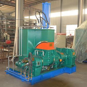 Buy cheap 110L Rubber Banbury Mixer Machine from wholesalers