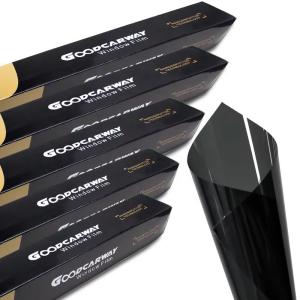 Buy cheap IRR 99% Heat Insulation Nano Ceramic Window Tint Ultra Clear Vision For Car Window from wholesalers