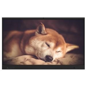 Buy cheap IBoard latest Interactive Whiteboard 86 inch Smart Interactive Displays from wholesalers