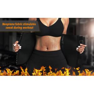 High Compression Waist Slimming Belt Corsets Tummy Control Neoprene Perfect for