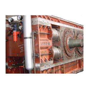 Buy cheap Heavy Duty 165 Units HPGR High Pressure Grinding Rolls and roller mill from wholesalers