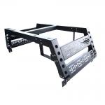 Buy cheap No-Drill Mount 4x4 Vehicle Exterior Accessories Cargo Rack Roll Bar for JEEP Pick Up from wholesalers