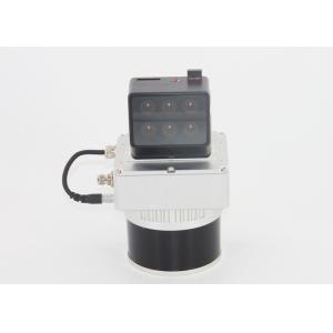 Buy cheap Compact Multispectral Camera LiDAR Scanning System For Forestry from wholesalers