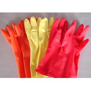 Buy cheap Mechanical Disposable Rubber Gloves Production Line Nitrile from wholesalers