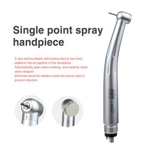 Buy cheap MG01 Single point spray handpiece from wholesalers