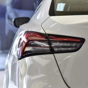 Buy cheap Upgrade Your Ghibli 2014-2017 With LED Taillights Plug And Play No Programming Needed from wholesalers