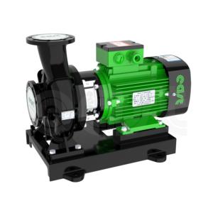 Buy cheap EAST Dfw-E High-Efficiency Horizontal Pipeline Circulating Pump from wholesalers