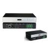 Buy cheap Secure IP KVM Switch with Dual-port secure KVM, supporting SSL encryption and remote BIOS access from wholesalers