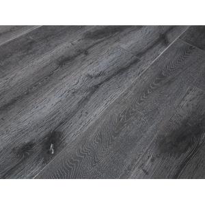 Experience Peace and Quiet with AC12 Laminated Flooring Sound-proof Function